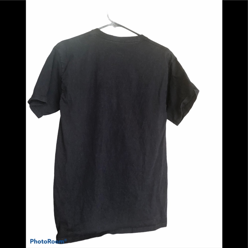 2017 Pittsburgh Stanley Cup Final Penguins Shirt View 2